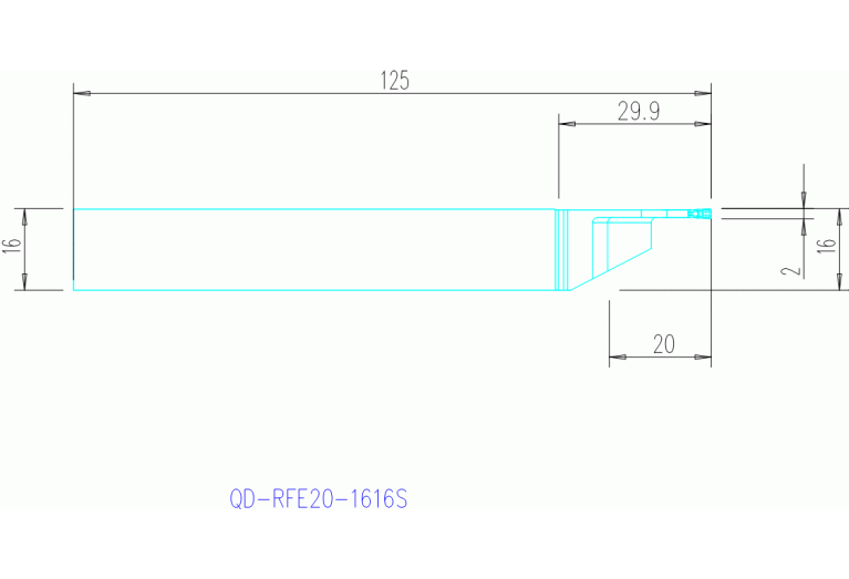 QD-RFE20-1616S
