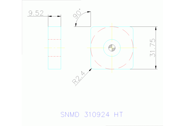 SNMD 310924 HT TT7100