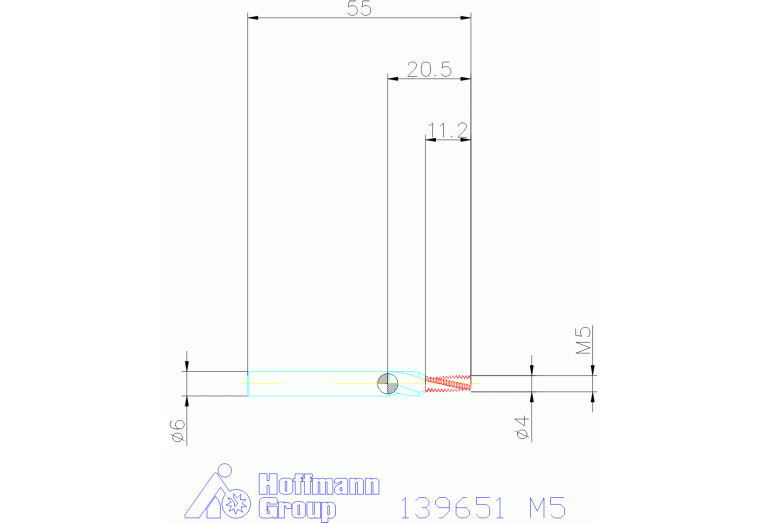 139651 M5
