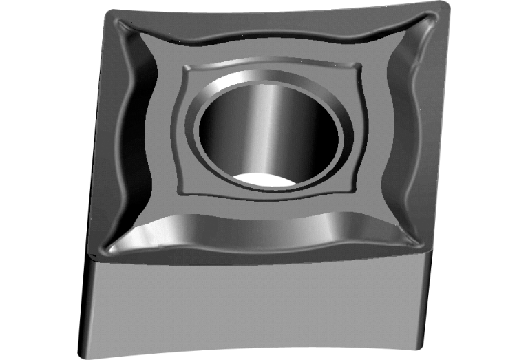 CNMG120404-EF YBC251