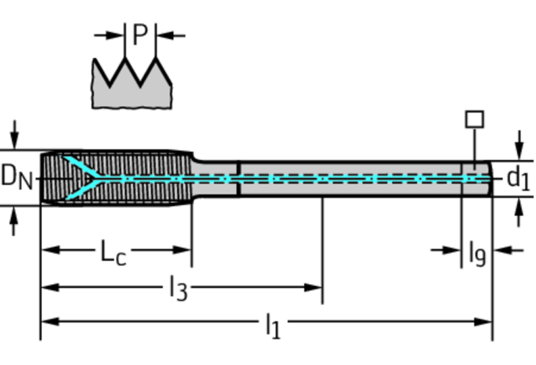TC470-M14X1.5-L2-WG20EL