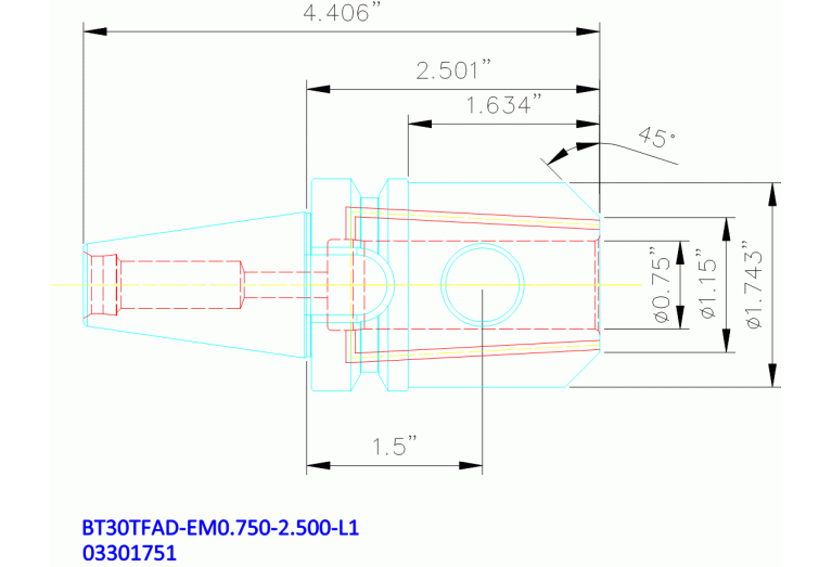 BT30TFAD-EM0.750-2.500-L1