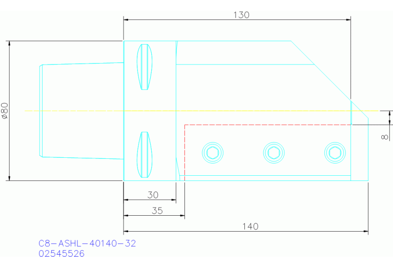 C8-ASHL-40140-32