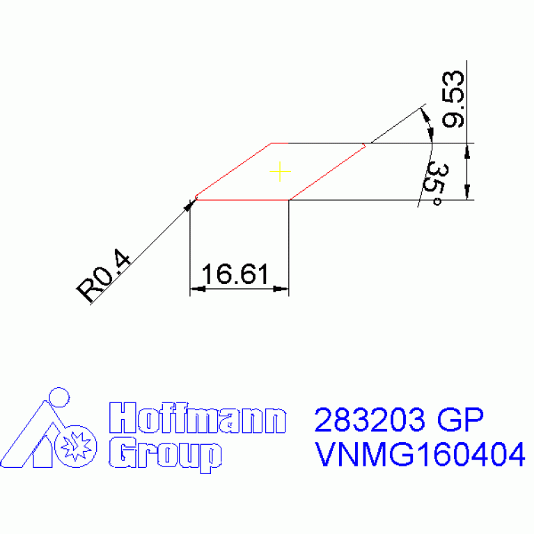 283203 GP