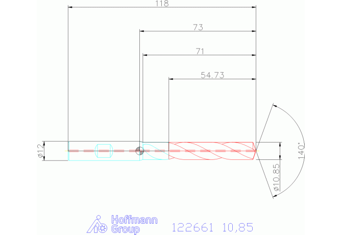 122661 10,85