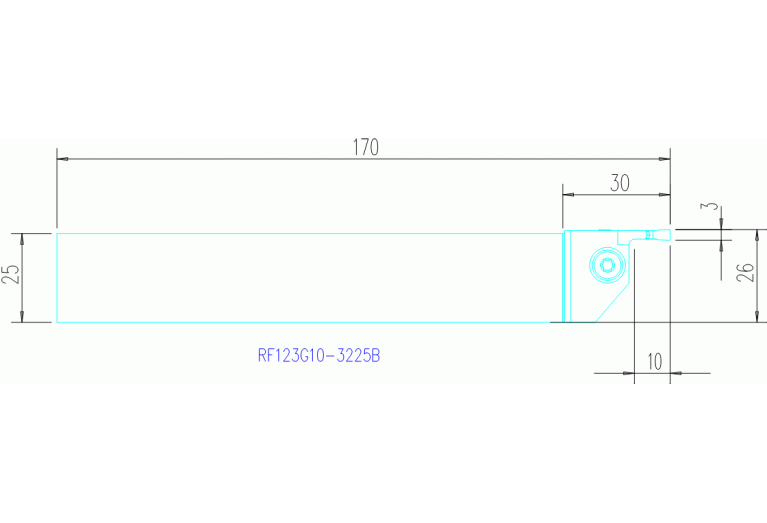 RF123G10-3225B