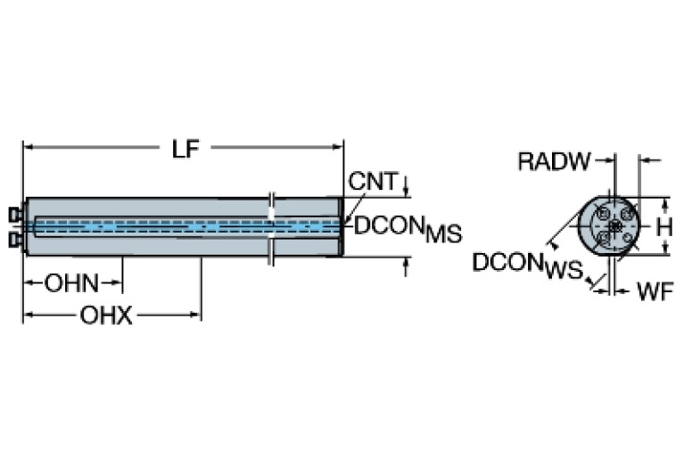 A570-2C D32 15-40