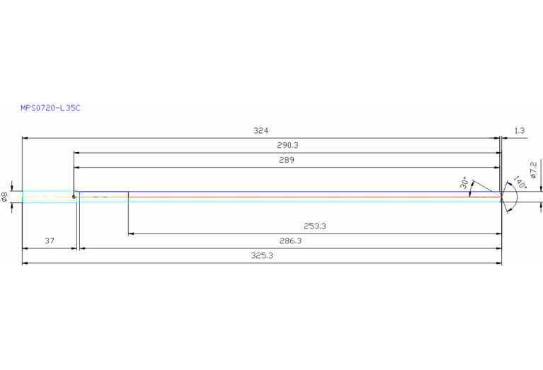MPS0720-L35C VP15TF