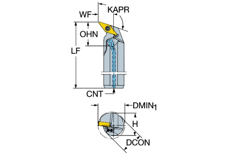 A16T-SVQBL 3HP-D