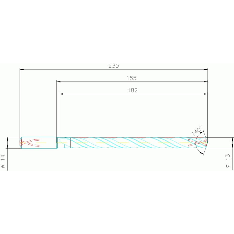 A6585TFT-13