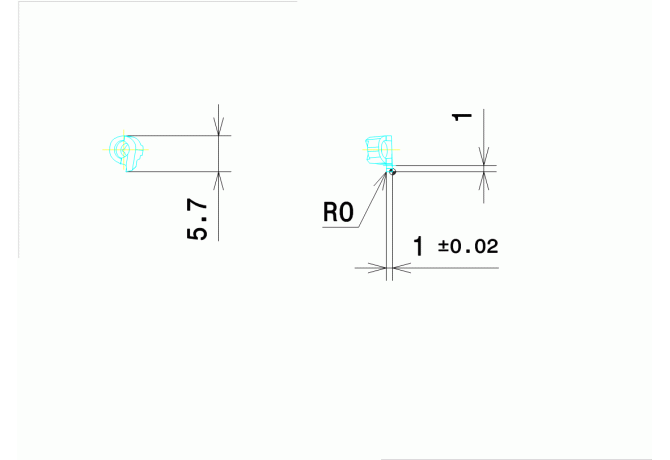 TMIL 6-1.00-0.00 TT8020