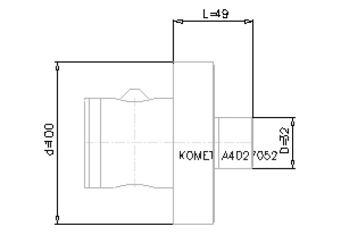 A40 27052