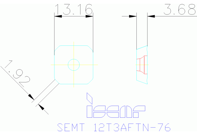 SEMT 12T3AFTN-76 IC328