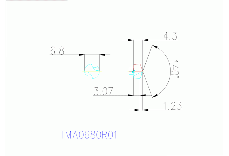 TMA0680R01 IN2505