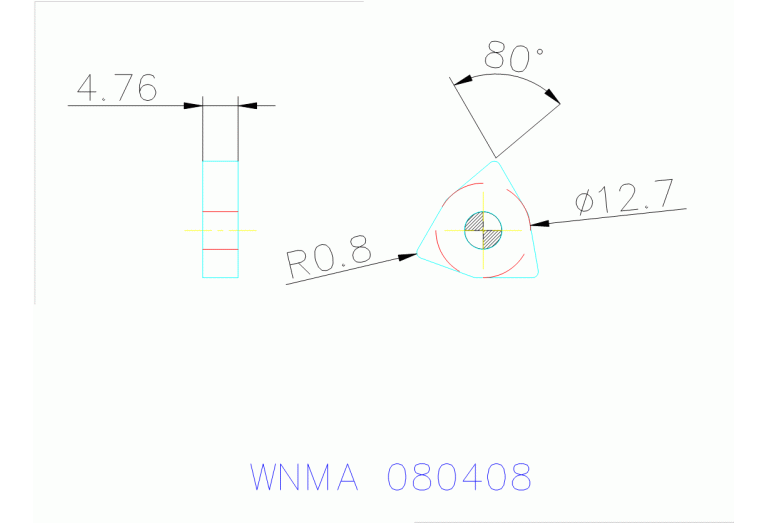 WNMA 080408 TT7005