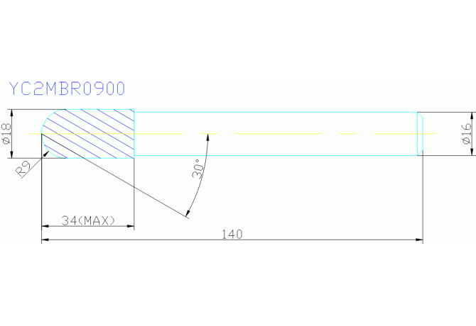 YC2MBR0900