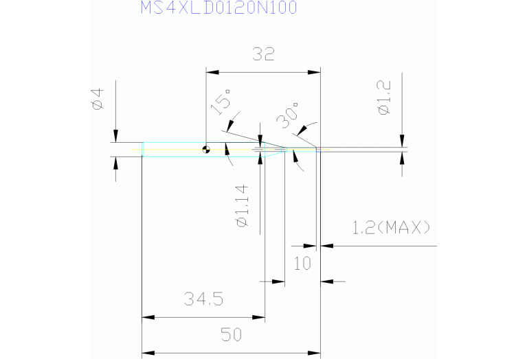 MS4XLD0120N100
