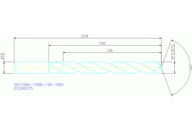 SD1108A-1588-136-16R1