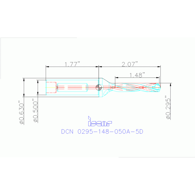 DCN 075-038-12.7A-5D