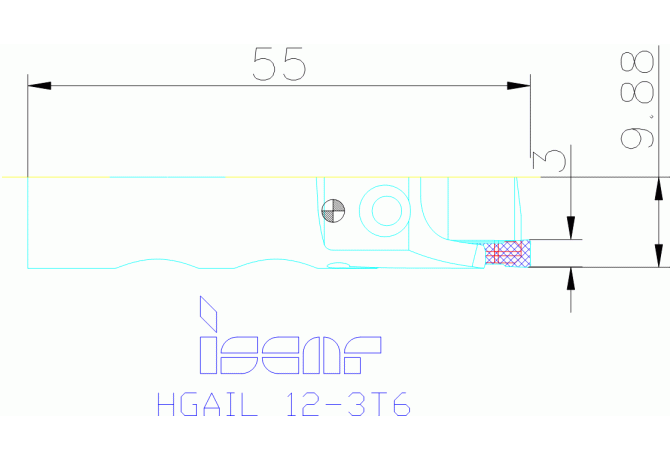 HGAIL 12-3T6