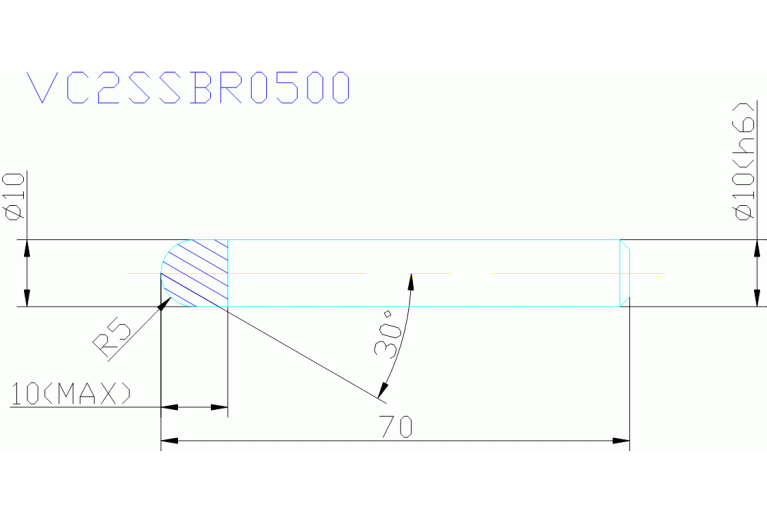 VC2SSBR0500