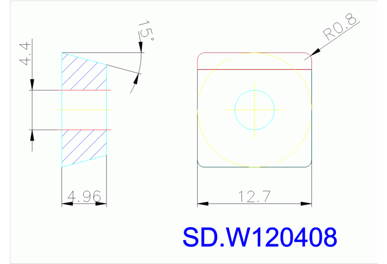 SDGW120408-A88 WDN20