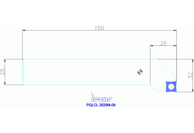 PQLCL 2525M-09