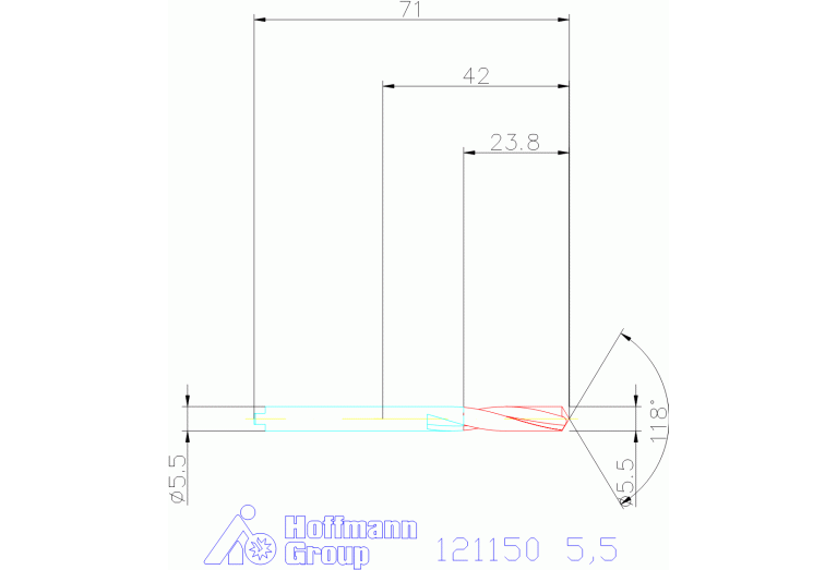 121150 5,5