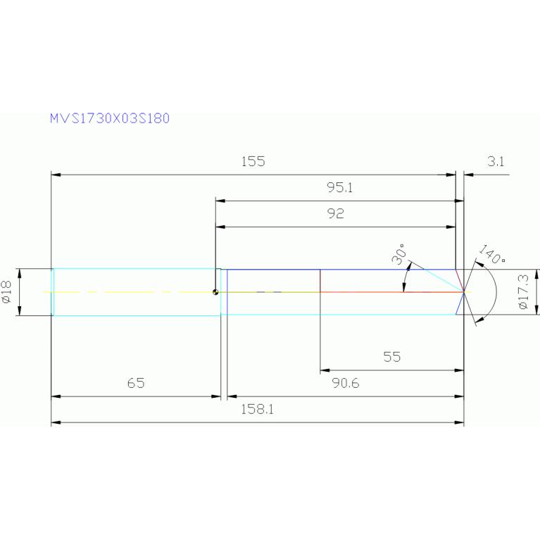 MVS1730X03S180