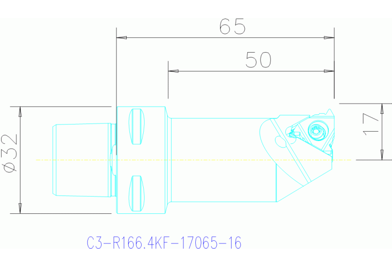 C3-R166.4KF-17065-16