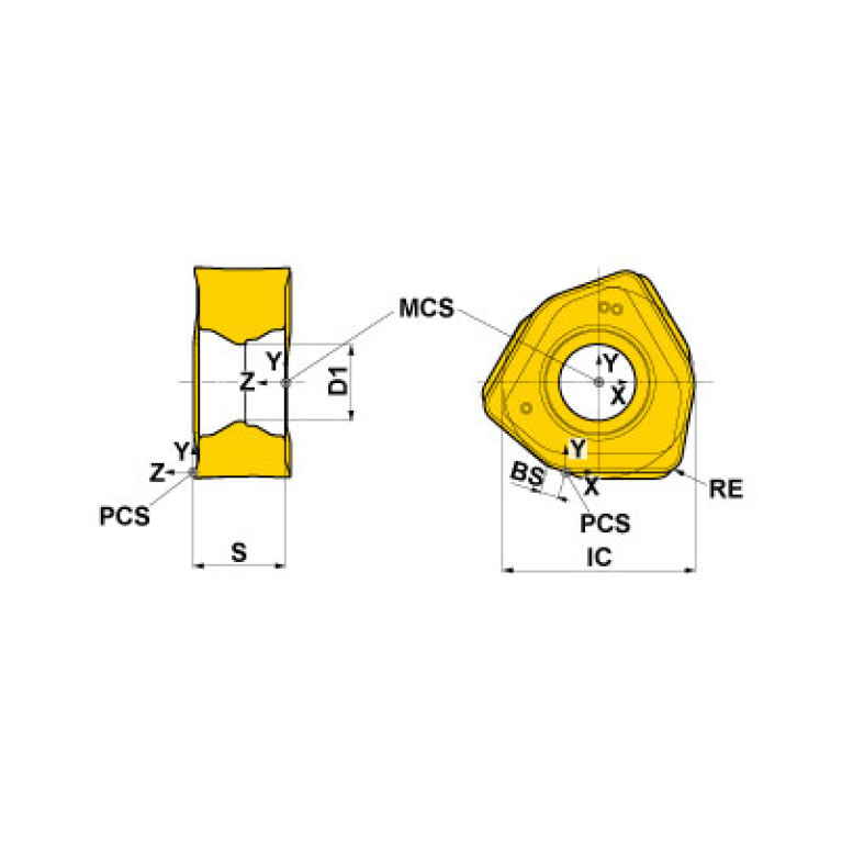 JOMU090512ZZER-M MV1030