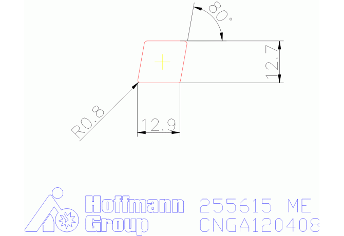 255615 ME