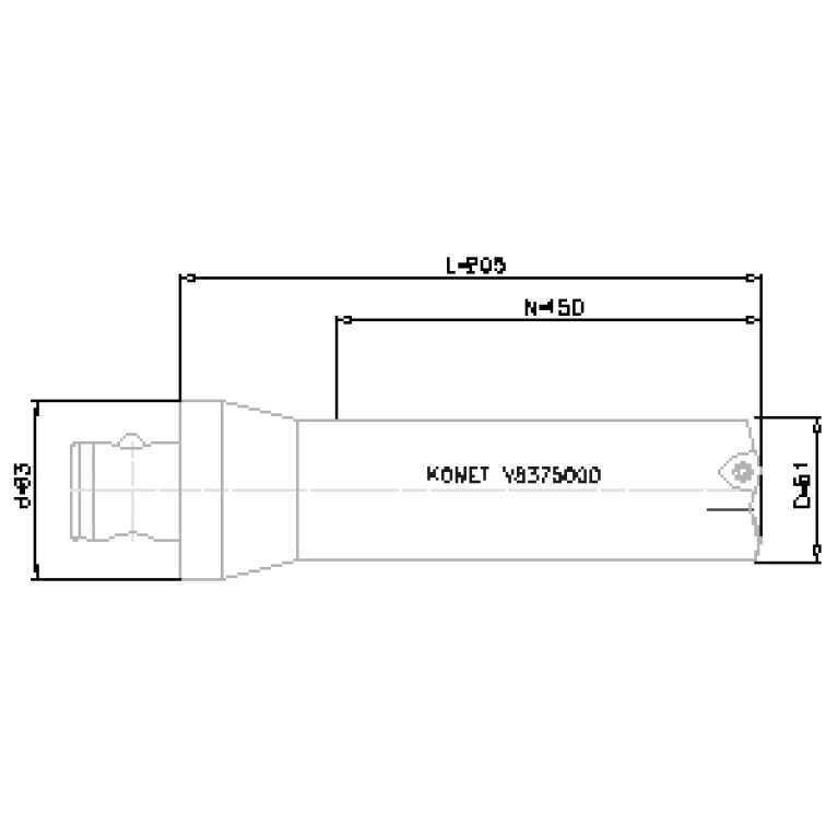 V83 75000