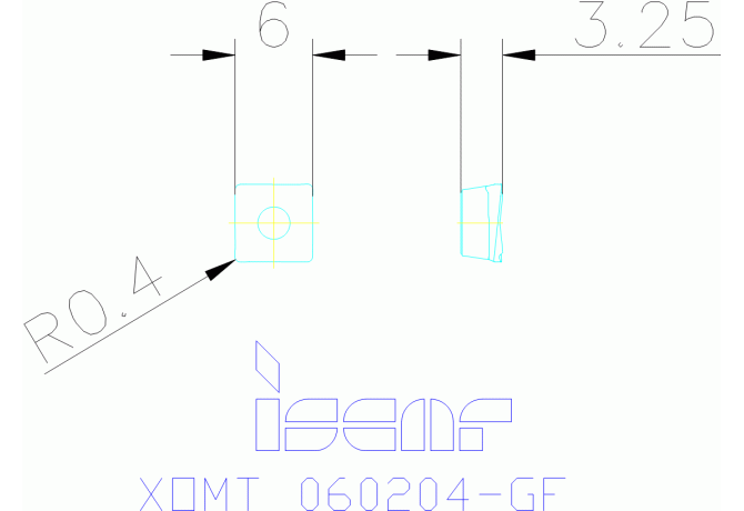 XOMT 060204-GF IC328