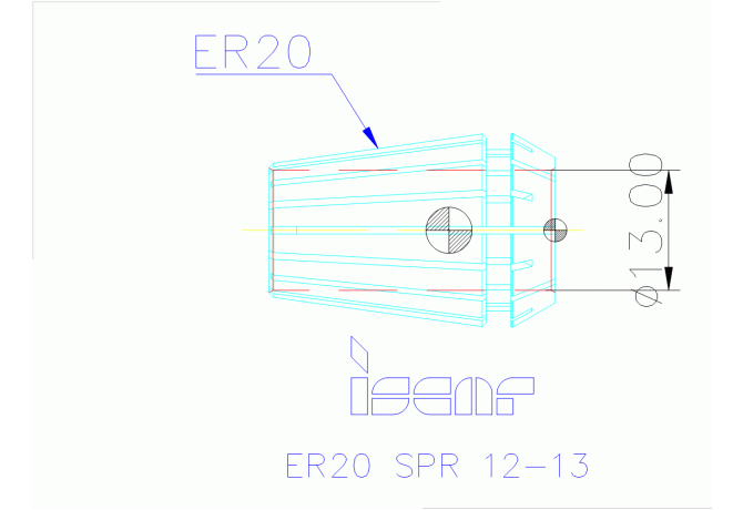ER20 SPR 12-13