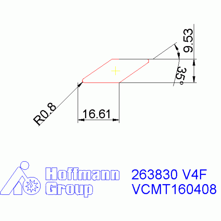 263830 V4F