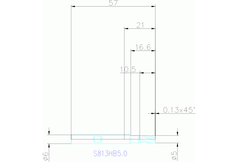 S813HB5.0