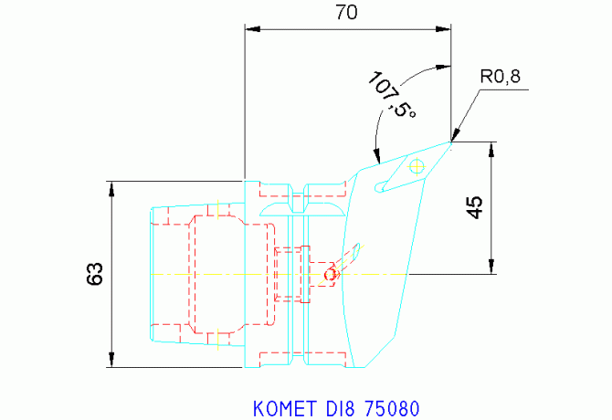D18 75080