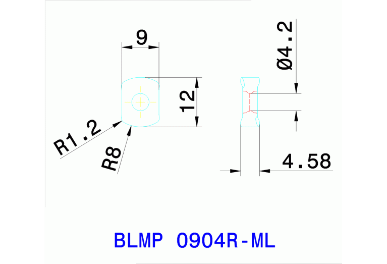 UNLU0904M0TR-ML IN2530