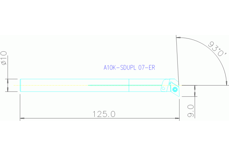 A10K-SDUPL 07-ER