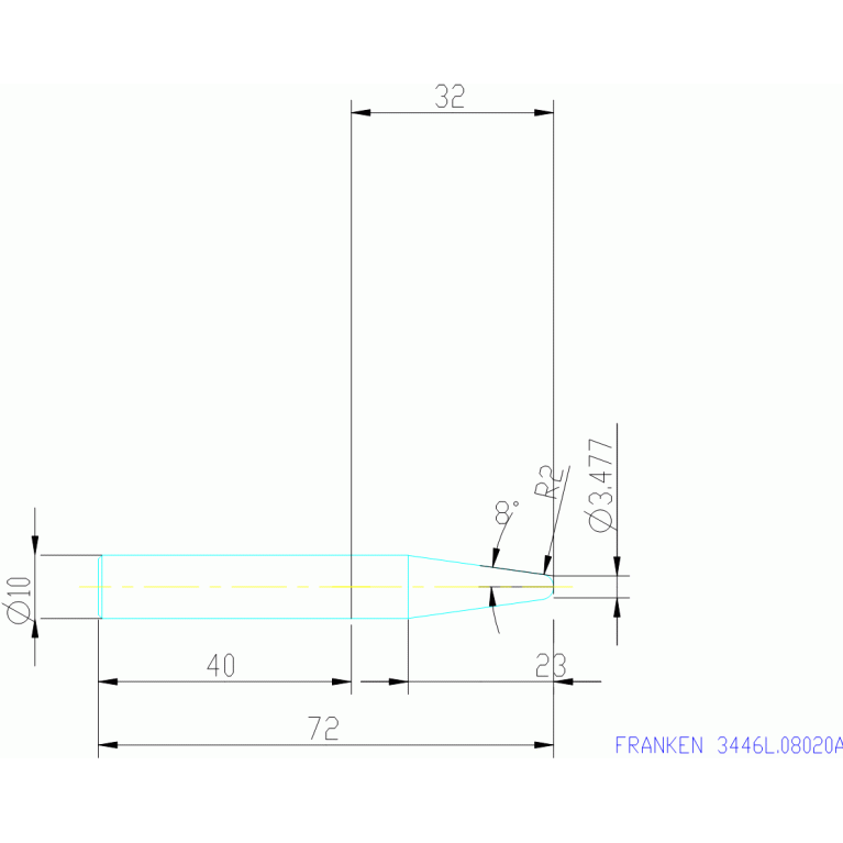 3446L.08020A