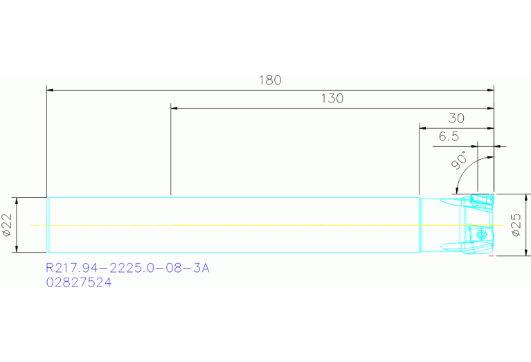 R217.94-2225.0-08-3A