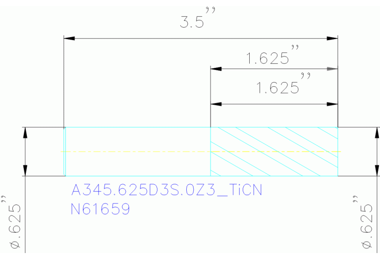 A345.625D3S.0Z3 TICN