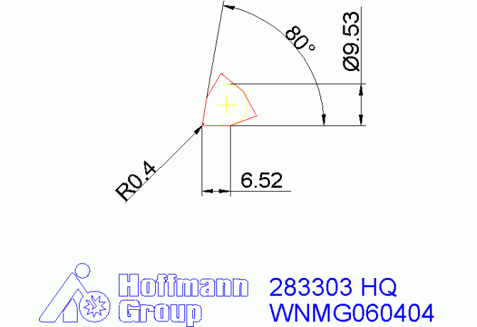 283303 HQ