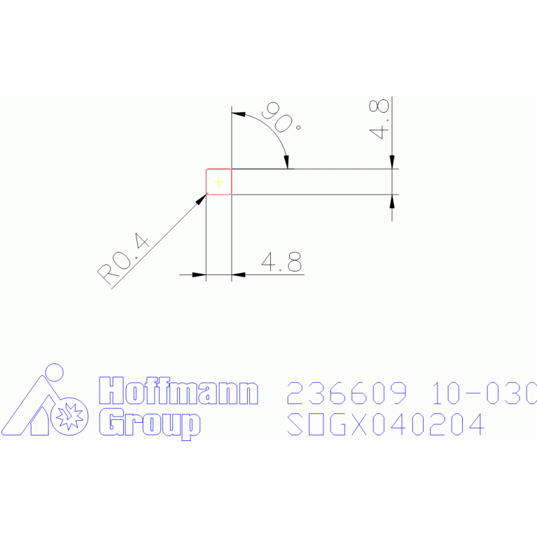 236609 10-030