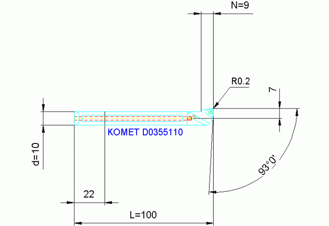 D03 55110