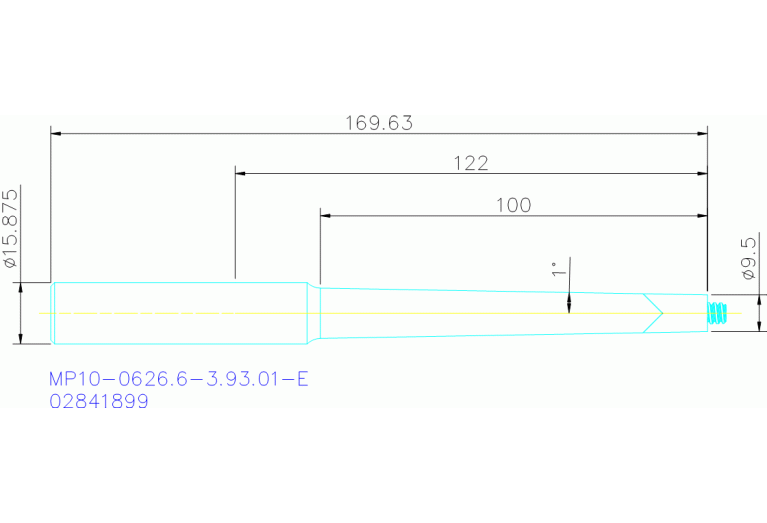 MP10-0626.6-3.93.01-E