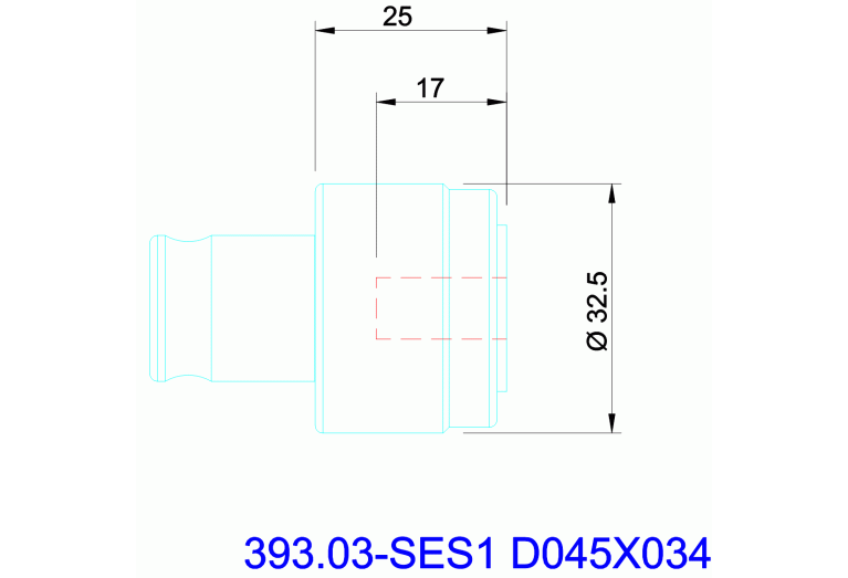 393.03-SES1 D045X034