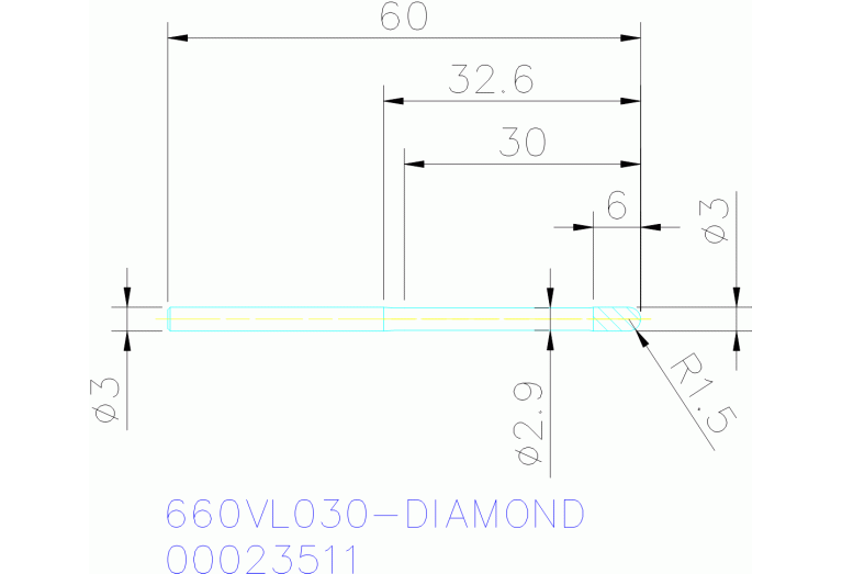 660VL030-DIAMOND