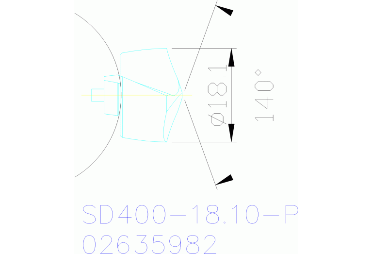 SD400-18.10-P